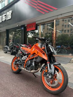 KTMR2R 390 Duke 400 cc - фото 1