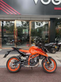 KTMR2R 390 Duke 400 cc - фото 2