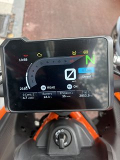 KTMR2R 390 Duke 400 cc - фото 4