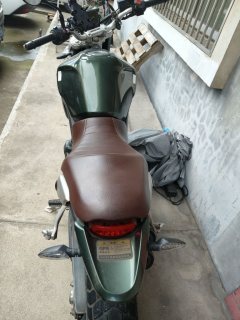 Kayo 500F - фото 1
