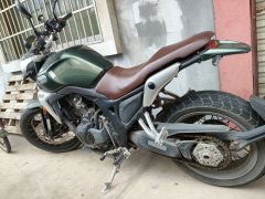 Kayo 500F - фото 3