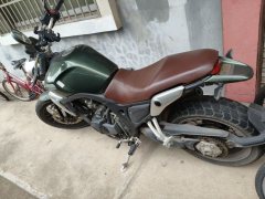 Kayo 500F - фото 4