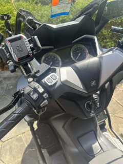 Honda NSS350 - фото 2