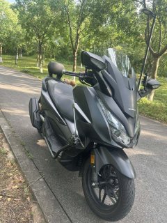 Honda NSS350 - фото 3