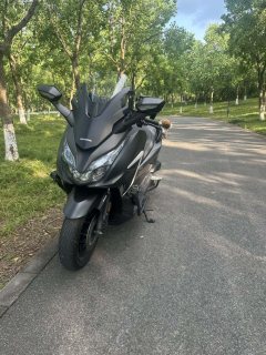 Honda NSS350 - фото 4
