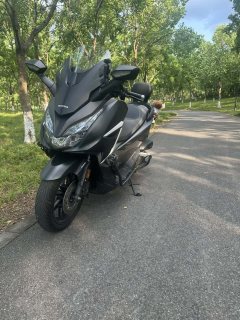 Honda NSS350 - фото 5