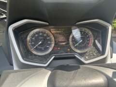 Honda NSS350 - фото 7
