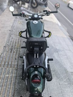 Benda Challenger 300 - фото 4