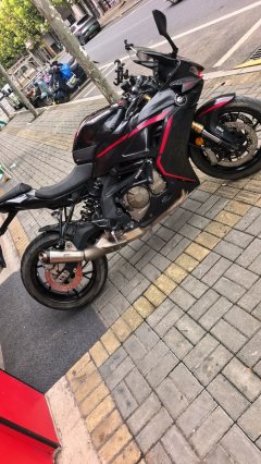 QJMOTOR Sai 600 - фото 2