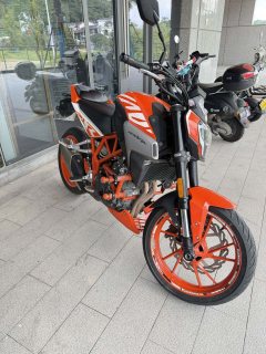 Kayo Cobra 321R 320 cc - фото 1