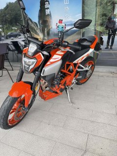 Kayo Cobra 321R 320 cc - фото 2