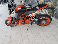 Kayo Cobra 321R 320 cc - фото 3