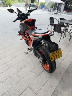 Kayo Cobra 321R 320 cc - фото 4