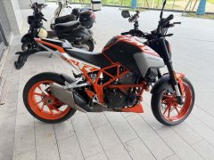 Kayo Cobra 321R 320 cc - фото 5