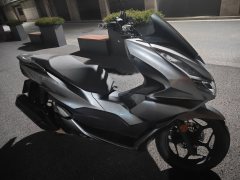 Wuyang Honda PCX 160 cc - фото 1