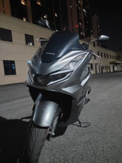 Wuyang Honda PCX 160 cc - фото 2