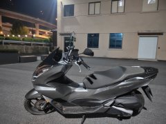 Wuyang Honda PCX 160 cc - фото 4
