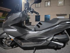 Wuyang Honda PCX 160 cc - фото 5
