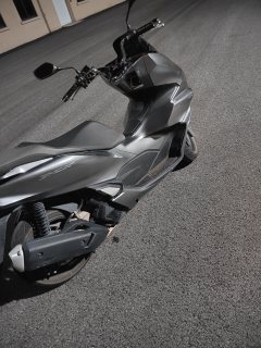 Wuyang Honda PCX 160 cc - фото 6