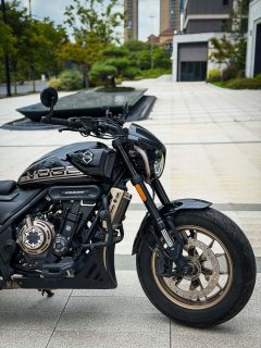 Voge CU525 500 cc - фото 2