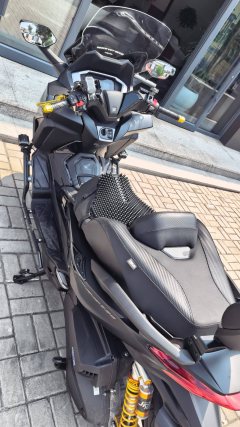 Honda NSS350 - фото 2
