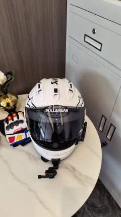 Honda NSS350 - фото 6