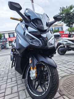 Honda NSS350 - фото 8