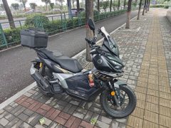 Voge SR150S - фото 1