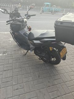 Voge SR150S - фото 2