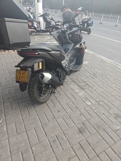 Voge SR150S - фото 3