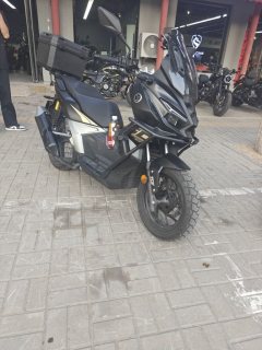 Voge SR150S - фото 4