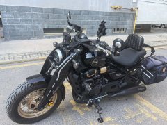 Cyclone RA600 560 cc - фото 1