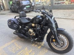 Cyclone RA600 560 cc - фото 2