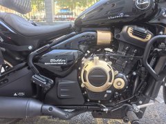 Cyclone RA600 560 cc - фото 3