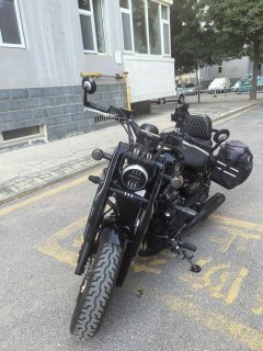Cyclone RA600 560 cc - фото 4