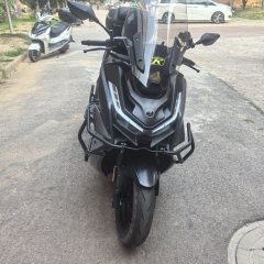 Voge SR250GT - фото 2