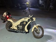Zongshen Yomi Yumi 125 cc - фото 2
