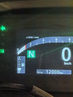 Honda CBR400R - фото 4