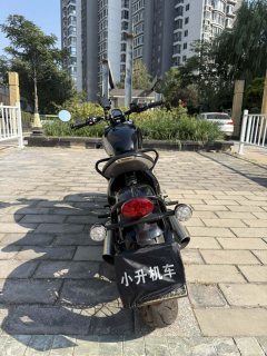 Triumph Bonneville Bobber 1200 cc - фото 5