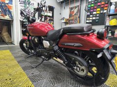 Longjia V-track 250 - фото 3