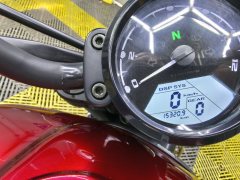 Longjia V-track 250 - фото 5