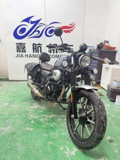Cyclone RA2 250 cc - фото 1