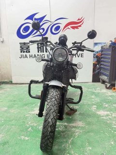 Cyclone RA2 250 cc - фото 2