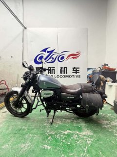 Cyclone RA2 250 cc - фото 4