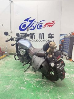 Cyclone RA2 250 cc - фото 7