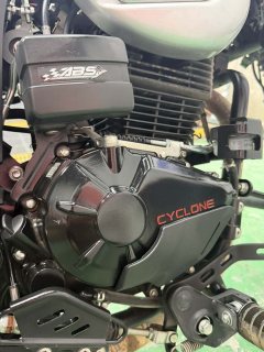 Cyclone RA2 250 cc - фото 8