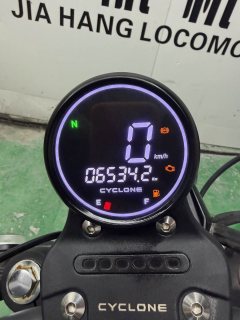 Cyclone RA2 250 cc - фото 9