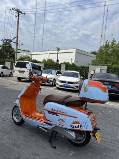 Weiduoliya Sixties 150i - фото 6