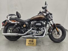 Harley-Davidson 1200 Custom - фото 4