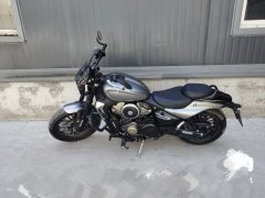 Kayo 625V Lancer 600 cc - фото 1